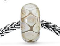 Charm Trollbeads in Vidrio FORZA DELLA NATURA - FORZA DELLA NATURA
